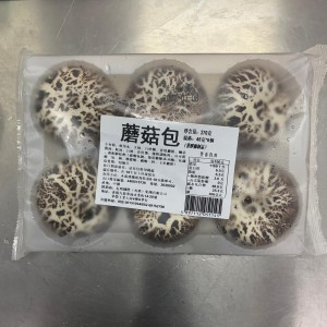 蘑菇包 (270克) - 副食