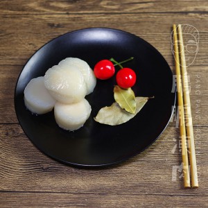 日本帶子(需烹煮) (500克/包) - 海鮮