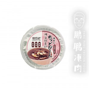 陳皮紅豆沙(3個裝) - 甜品