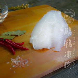 魚柳 (4條/包) - 海鮮