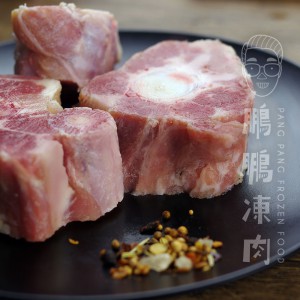 HAPPY FARM 阿根廷牛尾 (1磅/包) - 牛類