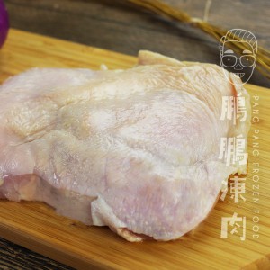 HAPPY FARM 優質雞扒 (2塊/包) - 雞類