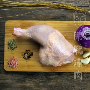 HAPPY FARM 優質雞脾 (2隻/包) - 雞類