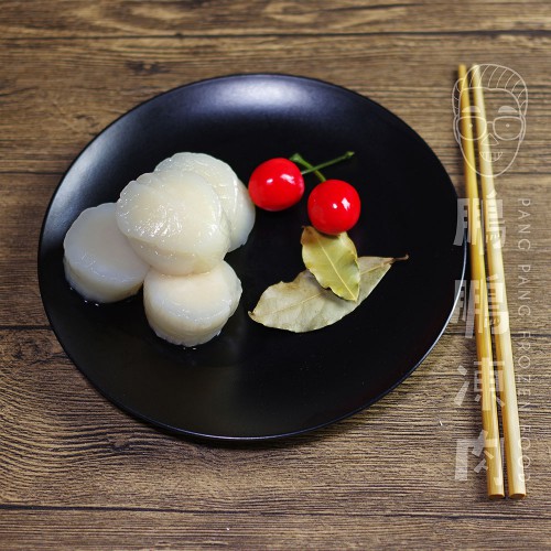 日本煮食用帶子 (300克/包) - 海鮮