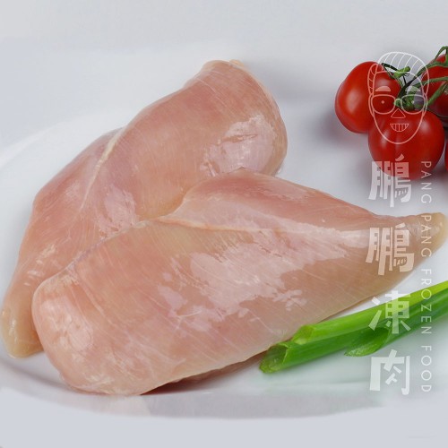 HAPPY FARM 雞胸肉 (一公斤/包) - 雞類