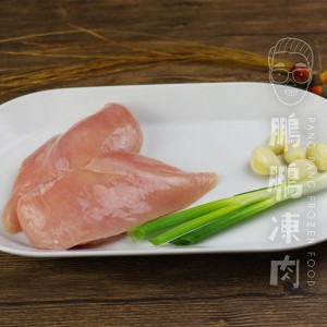 HAPPY FARM 雞胸肉 (一公斤/包) - 雞類