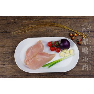 HAPPY FARM 雞胸肉 (一公斤/包) - 雞類