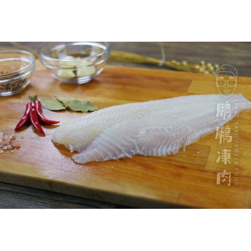 魚柳 (4條/包) - 海鮮