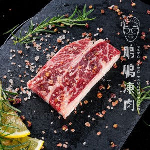 HAPPY FARM 美國CAB安格斯牛小排 (厚切) (約300克) - 牛類