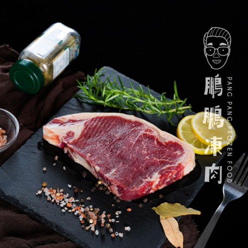 紐西蘭 Silver Fern Farms 草飼西冷 (8安士/包) - 牛類