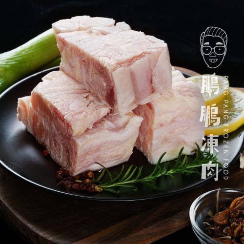 HAPPY FARM 巴西牛筋 (1磅/包) - 牛類