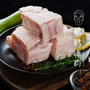 HAPPY FARM 巴西牛筋 (1磅/包) - 牛類