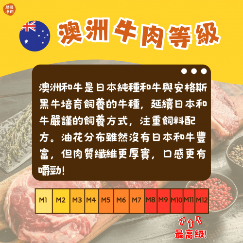 澳洲和牛漢堡(150g/包) - 牛類